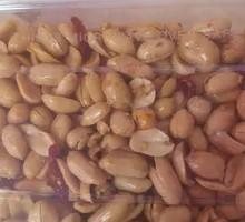 Fried Peanuts