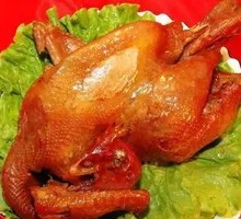 Smoked Chicken Wing Tips