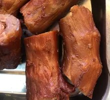 Duck Neck