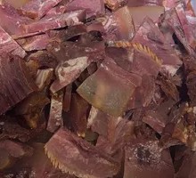 Ox Head Meat