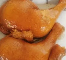 Chicken Thigh