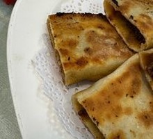 羊肉回头