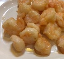 Stir-Fried Shrimp