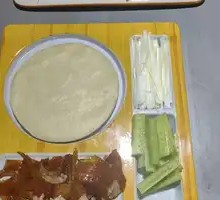板栗炖鸡