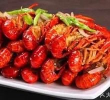 Crawfish