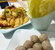 小广东牛肉丸