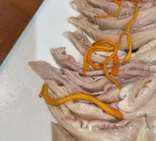 Pig's stomach
