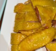 小广东清远鸡