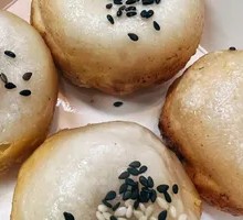 春笋生煎包