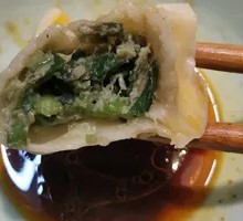 羊肉丸水饺