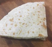 大饼夹里脊