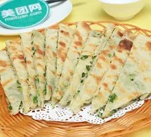 Scallion Pancake