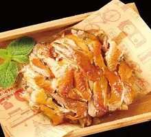 津门手撕鸡