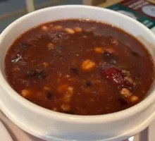 Lotus Seed Eight Treasure Porridge