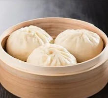 Pork Bun