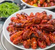Spicy Crawfish