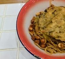 Grandma's Mashed Potato Noodle Mix
