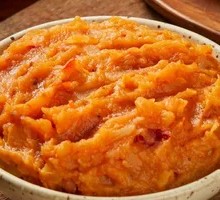 Hot Pot Mashed Potato