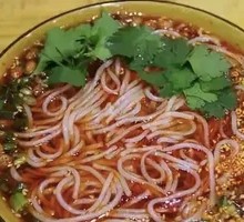Fatty Intestine Rice Noodles