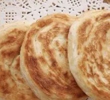 Old Dough Flatbread