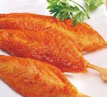 Orleans Chicken Strips
