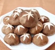 Shiitake Mushroom
