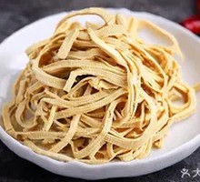 Tofu丝