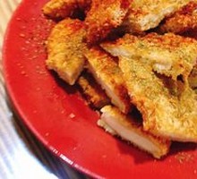 Chicken Cutlet