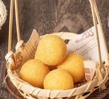 香芋甜心
