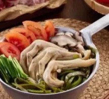 Sichuan-style Pickled Duck Feet