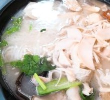 真菌米线