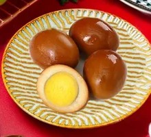 Braised Egg