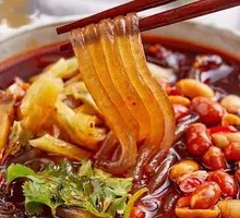 成都酸辣粉