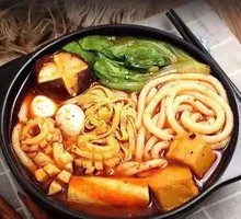 Classic Rice Noodles