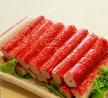 Crab Stick