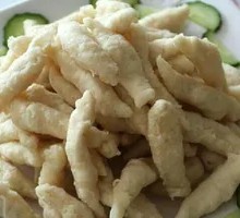 墨鱼条