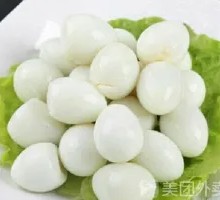 Quail Egg