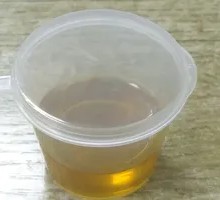 Sesame Oil