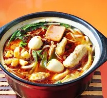 菌锅量