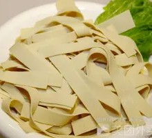 Tofu Skin