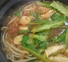 Signature Rice Noodles