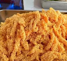 Special Handmade Boneless Chicken Strips