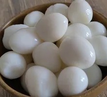 Quail Egg