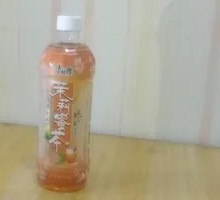 Jasmine Honey Tea