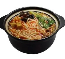 Fish tofu rice noodles