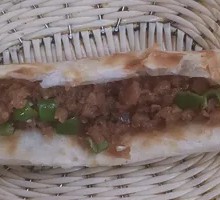 多香闷火烧