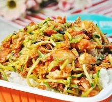 Tomato Roast Meat