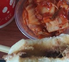 Roujiamo
