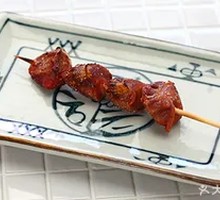 Chicken gizzard