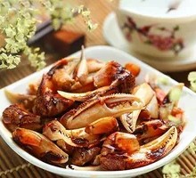 Crab Claw